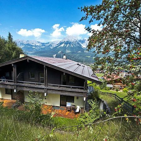 Appartementhaus Bodner By Travel Partner Ellmau Extérieur photo