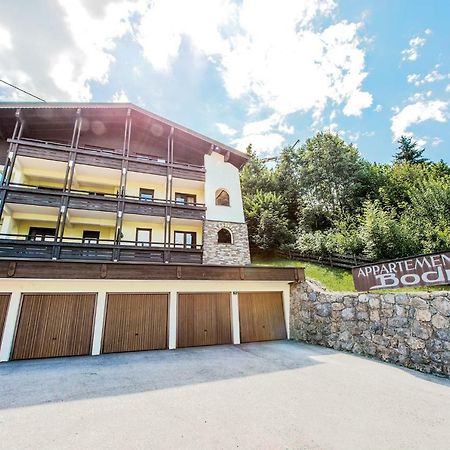 Appartementhaus Bodner By Travel Partner Ellmau Extérieur photo