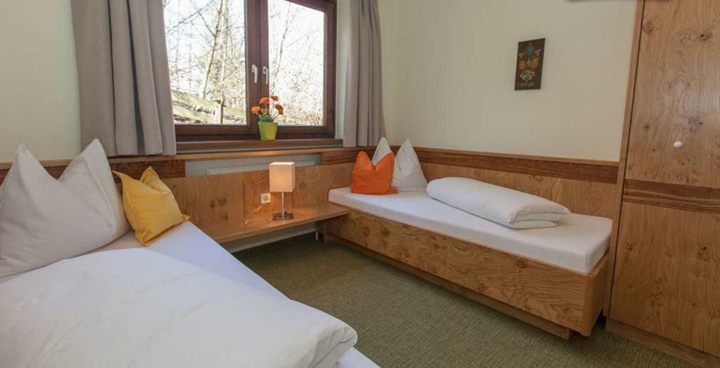 Appartementhaus Bodner By Travel Partner Ellmau Extérieur photo