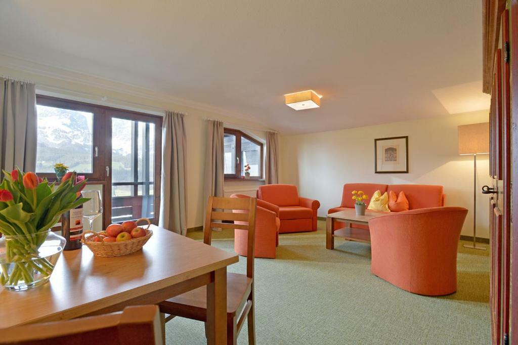Appartementhaus Bodner By Travel Partner Ellmau Extérieur photo