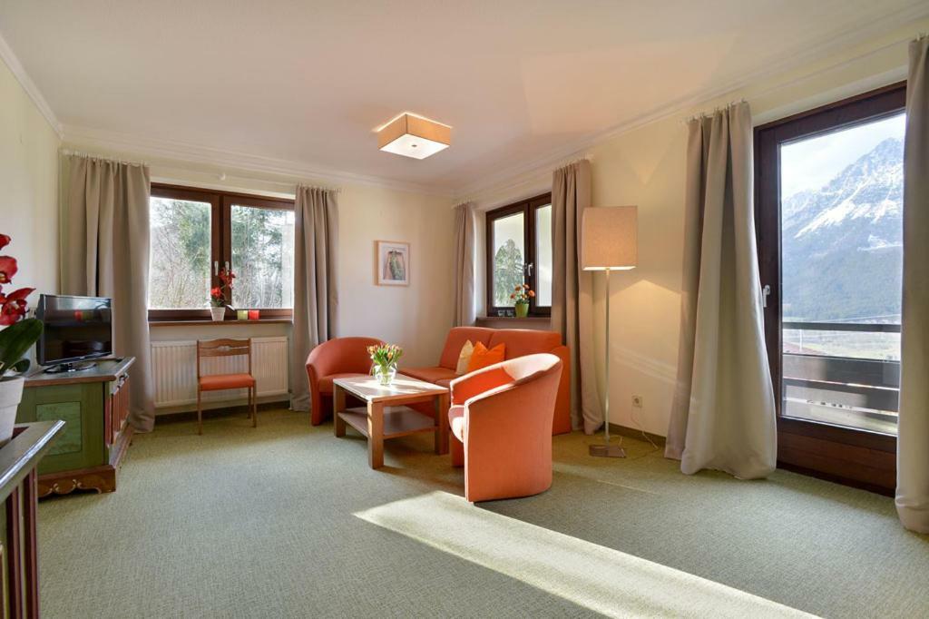 Appartementhaus Bodner By Travel Partner Ellmau Extérieur photo