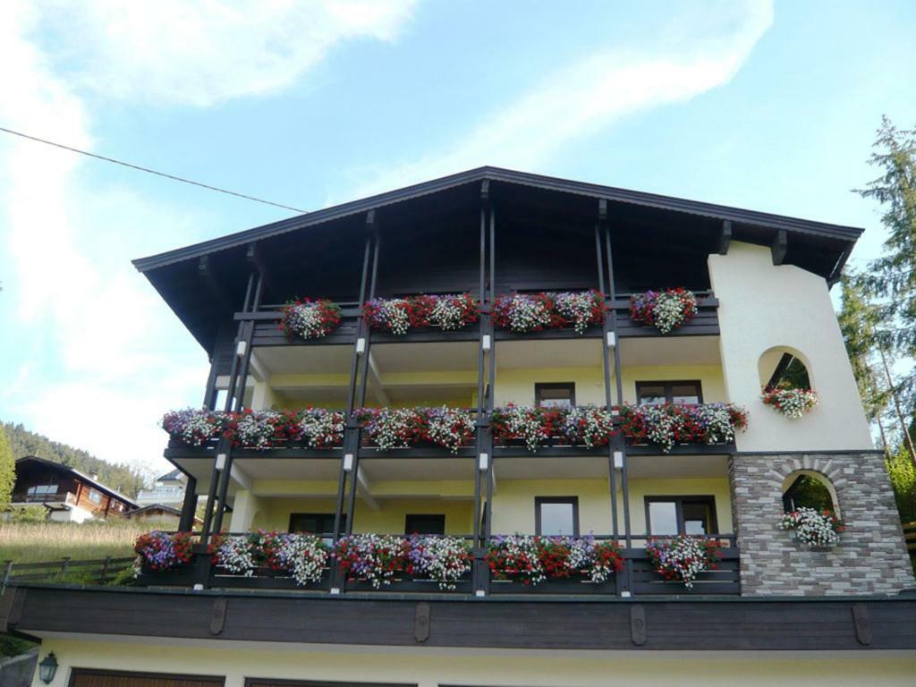 Appartementhaus Bodner By Travel Partner Ellmau Extérieur photo