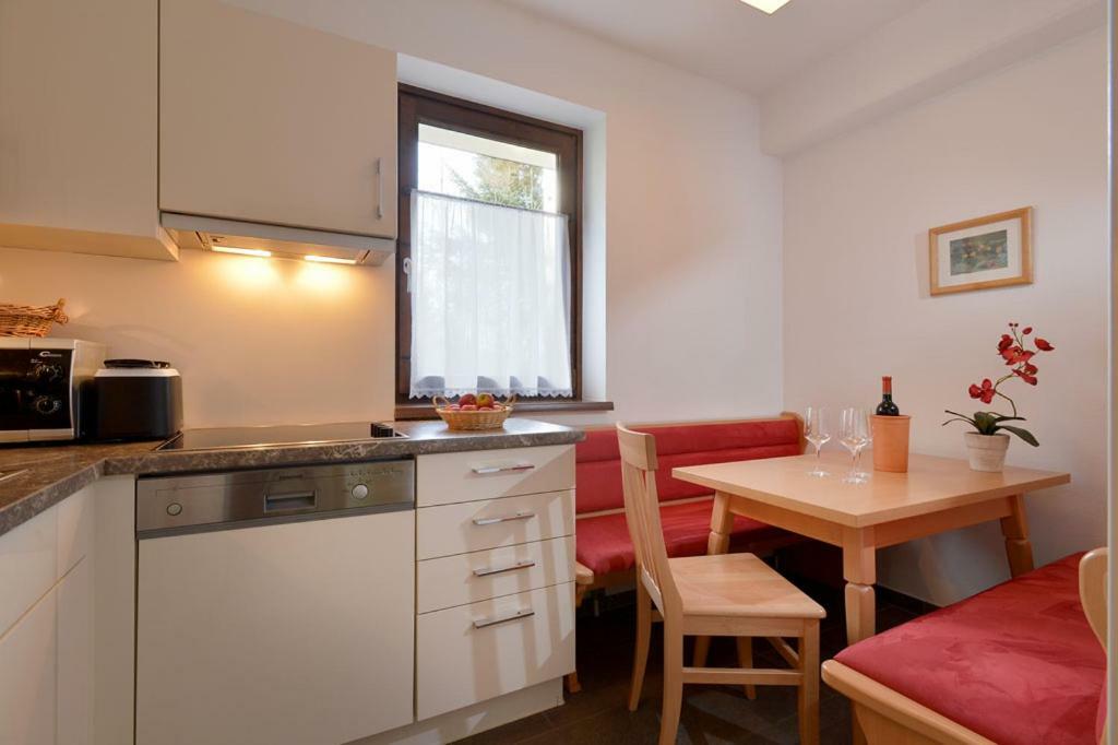 Appartementhaus Bodner By Travel Partner Ellmau Extérieur photo
