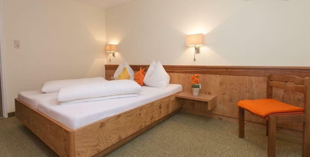 Appartementhaus Bodner By Travel Partner Ellmau Extérieur photo
