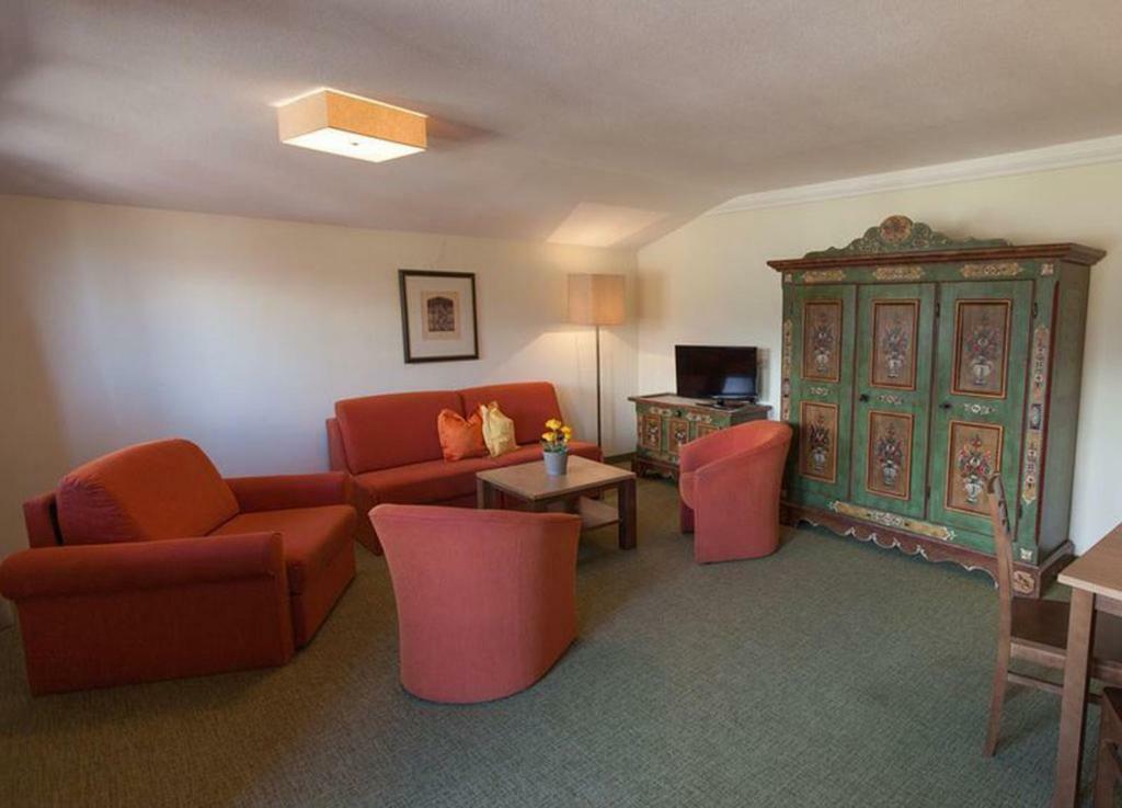 Appartementhaus Bodner By Travel Partner Ellmau Extérieur photo